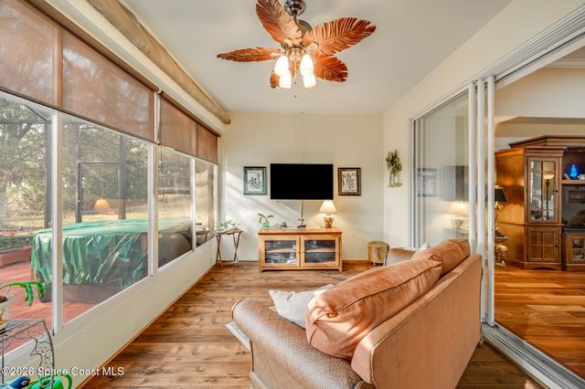 3811 Funston Circle, Melbourne, FL 32940