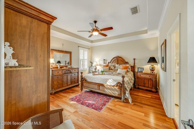 3811 Funston Circle, Melbourne, FL 32940