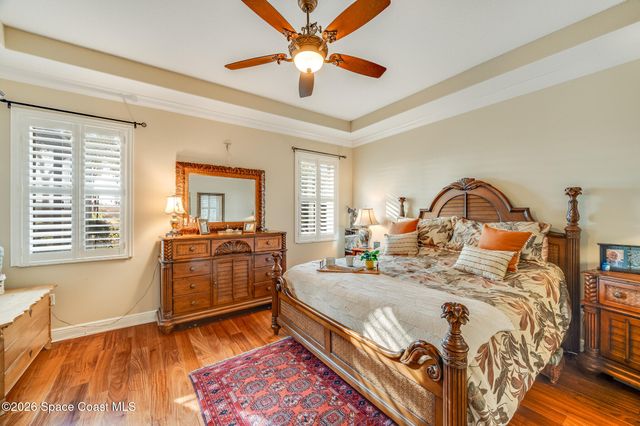 3811 Funston Circle, Melbourne, FL 32940