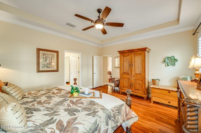 3811 Funston Circle, Melbourne, FL 32940