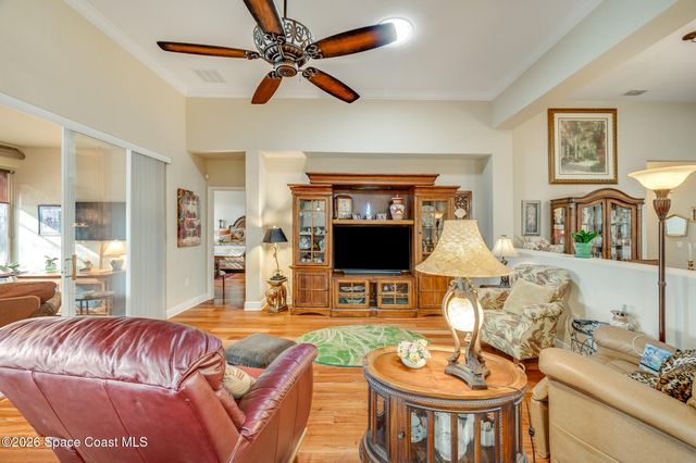 3811 Funston Circle, Melbourne, FL 32940