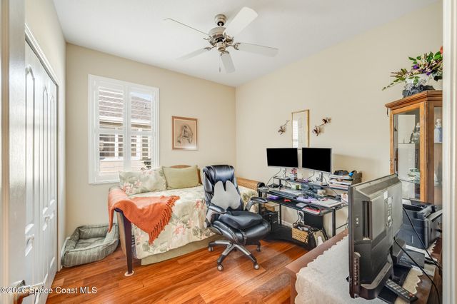 3811 Funston Circle, Melbourne, FL 32940