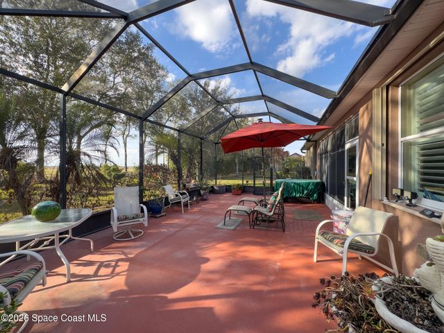 3811 Funston Circle, Melbourne, FL 32940