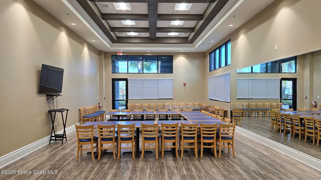 3811 Funston Circle, Melbourne, FL 32940