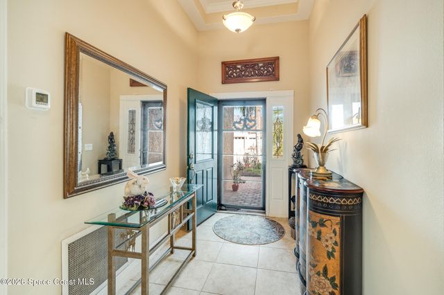 3811 Funston Circle, Melbourne, FL 32940