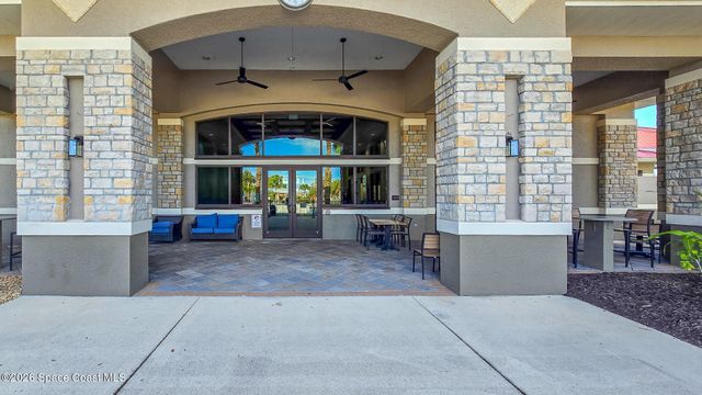 3811 Funston Circle, Melbourne, FL 32940