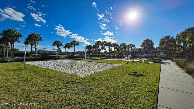 3811 Funston Circle, Melbourne, FL 32940