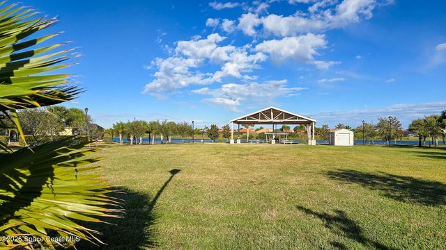 3811 Funston Circle, Melbourne, FL 32940