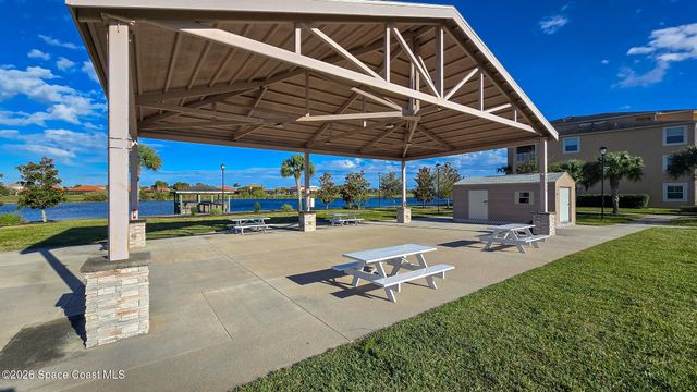 3811 Funston Circle, Melbourne, FL 32940