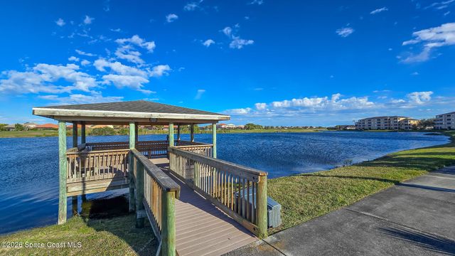 3811 Funston Circle, Melbourne, FL 32940