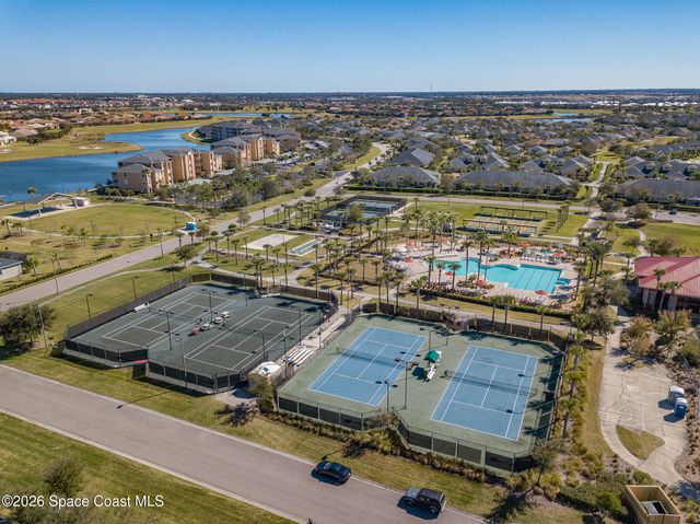 3811 Funston Circle, Melbourne, FL 32940