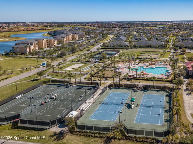 3811 Funston Circle, Melbourne, FL 32940