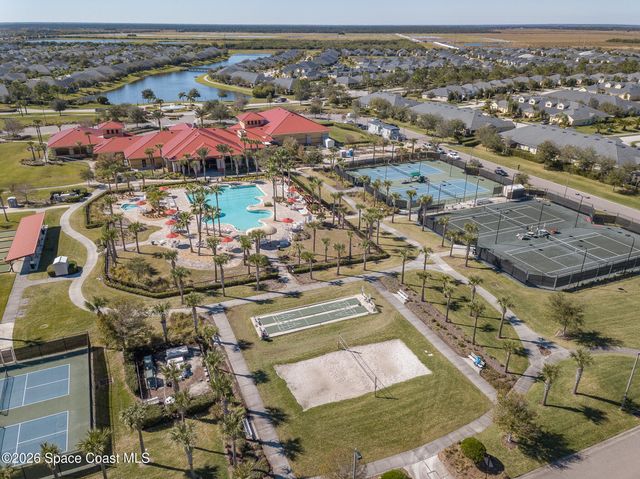 3811 Funston Circle, Melbourne, FL 32940