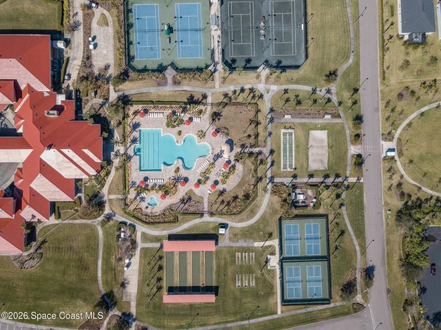 3811 Funston Circle, Melbourne, FL 32940