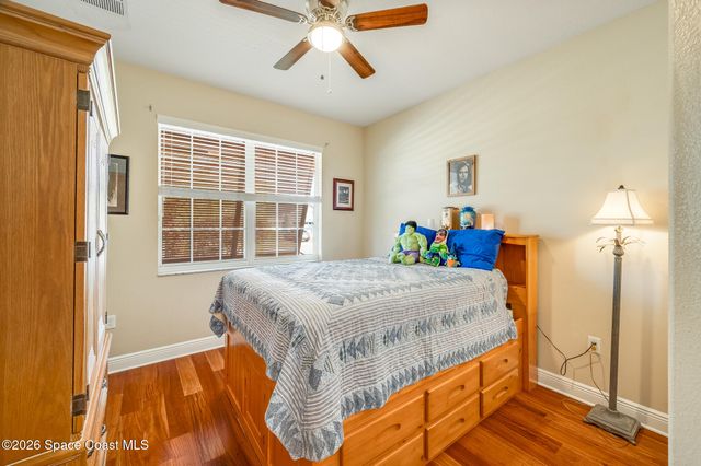 3811 Funston Circle, Melbourne, FL 32940