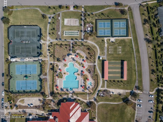 3811 Funston Circle, Melbourne, FL 32940