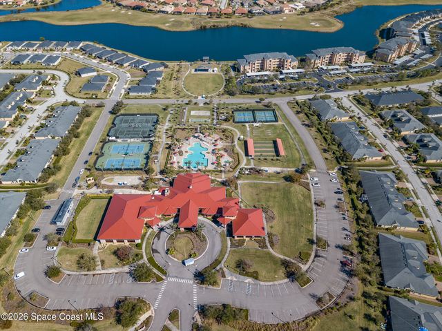 3811 Funston Circle, Melbourne, FL 32940