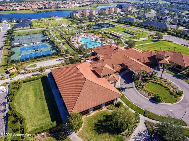 3811 Funston Circle, Melbourne, FL 32940