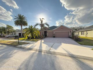 3811 Funston Circle, Melbourne, FL 32940