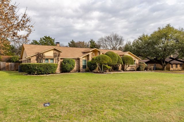 328 Shadowwood Trail, Ovilla, TX 75154