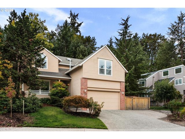 3220 Sw LURADEL St, Portland, OR 97219