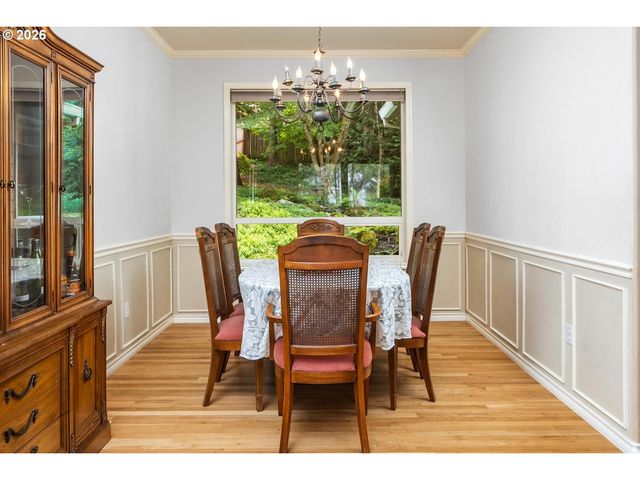 3220 Sw LURADEL St, Portland, OR 97219