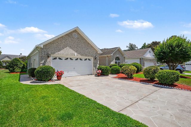 1420 Winged Foot Ct., Murrells Inlet, SC 29576