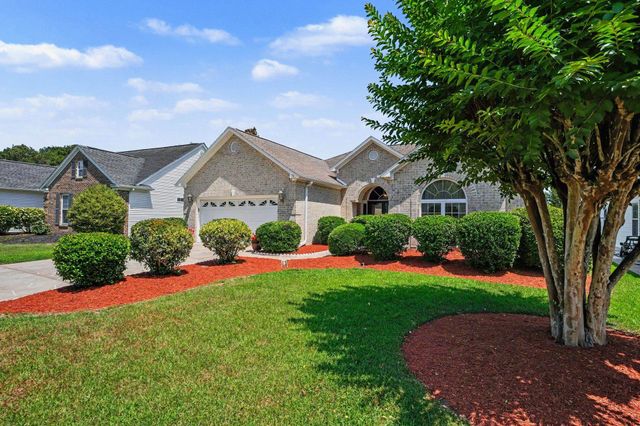 1420 Winged Foot Ct., Murrells Inlet, SC 29576