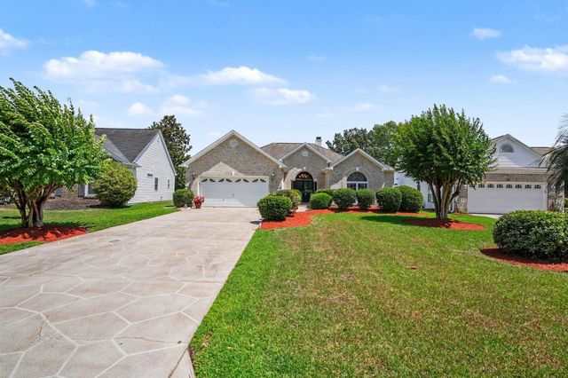 1420 Winged Foot Ct., Murrells Inlet, SC 29576