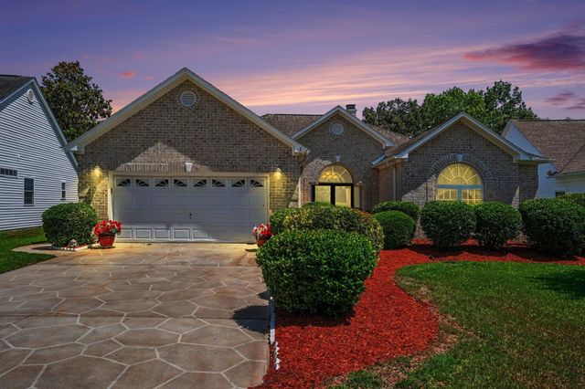 1420 Winged Foot Ct., Murrells Inlet, SC 29576