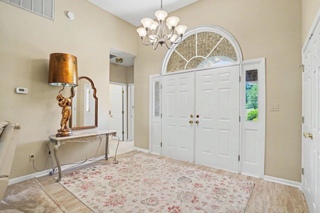 1420 Winged Foot Ct., Murrells Inlet, SC 29576