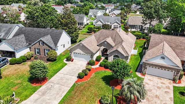 1420 Winged Foot Ct., Murrells Inlet, SC 29576