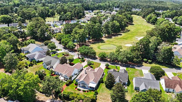 1420 Winged Foot Ct., Murrells Inlet, SC 29576