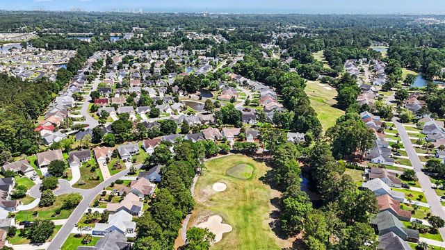 1420 Winged Foot Ct., Murrells Inlet, SC 29576