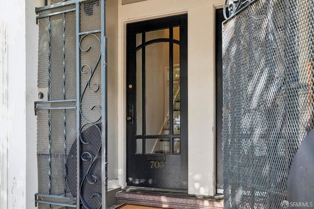 703 Vermont Street, San Francisco, CA 94107