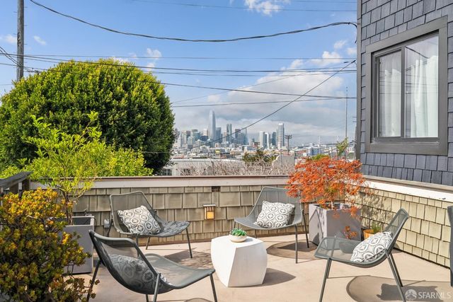 703 Vermont Street, San Francisco, CA 94107