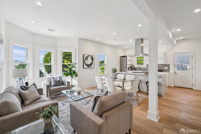 703 Vermont Street, San Francisco, CA 94107