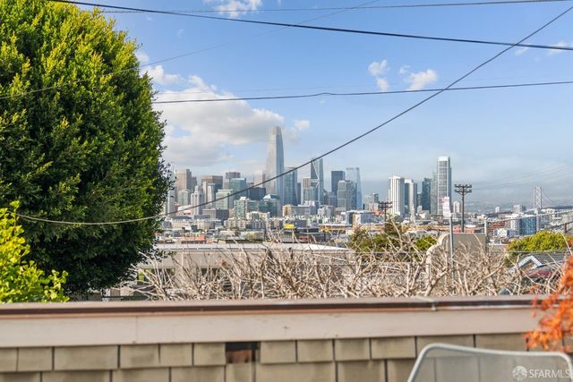 703 Vermont Street, San Francisco, CA 94107