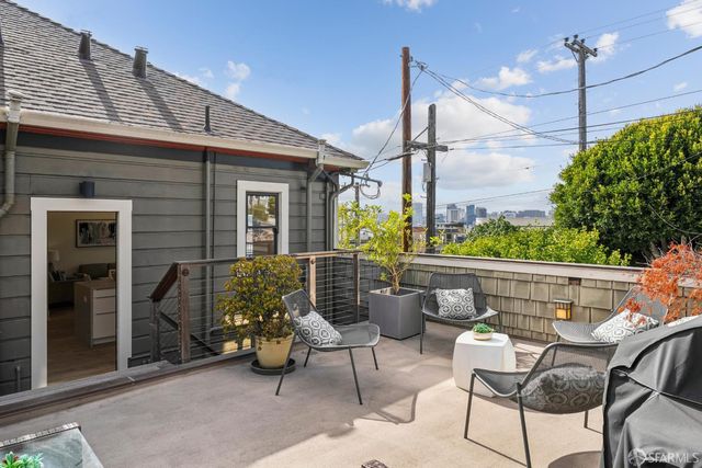703 Vermont Street, San Francisco, CA 94107