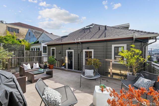 703 Vermont Street, San Francisco, CA 94107