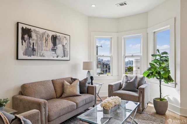 703 Vermont Street, San Francisco, CA 94107