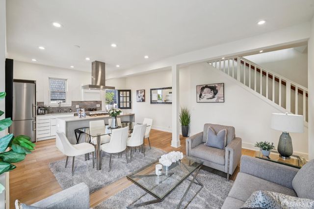 703 Vermont Street, San Francisco, CA 94107