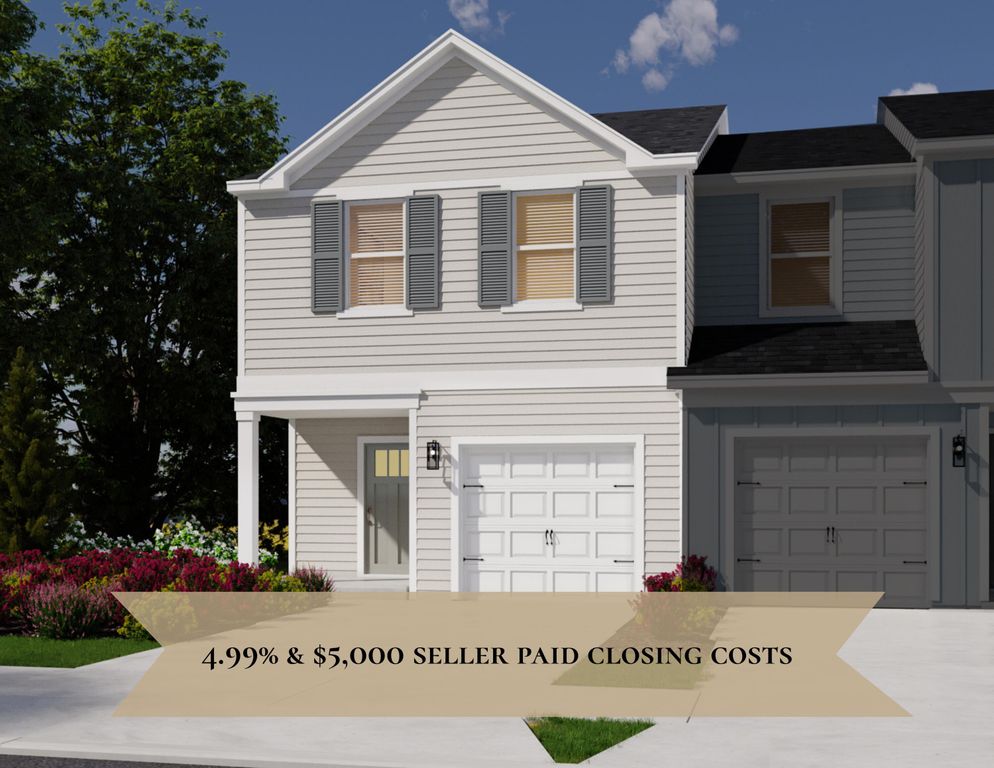 129 Brook Run Drive, Moncks Corner, SC 29461