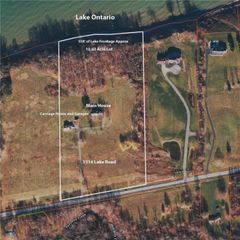 1516 Lake Road, Webster, NY 14580