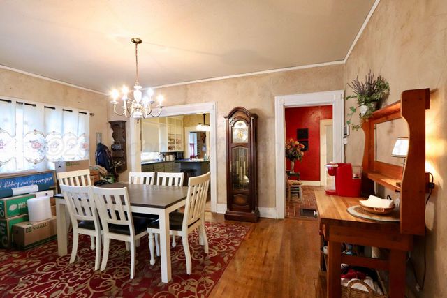 2103 S POLK Street, Amarillo, TX 79109