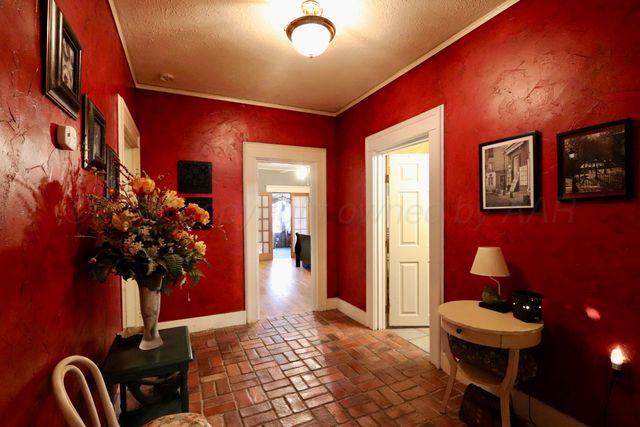 2103 S POLK Street, Amarillo, TX 79109