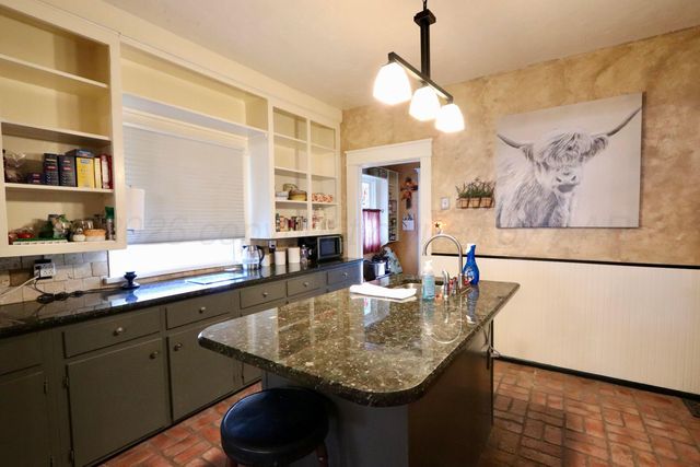 2103 S POLK Street, Amarillo, TX 79109