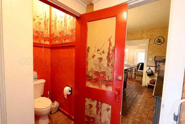 2103 S POLK Street, Amarillo, TX 79109