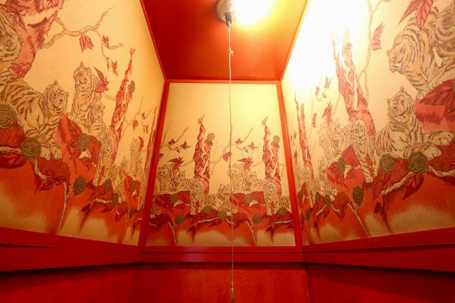 2103 S POLK Street, Amarillo, TX 79109