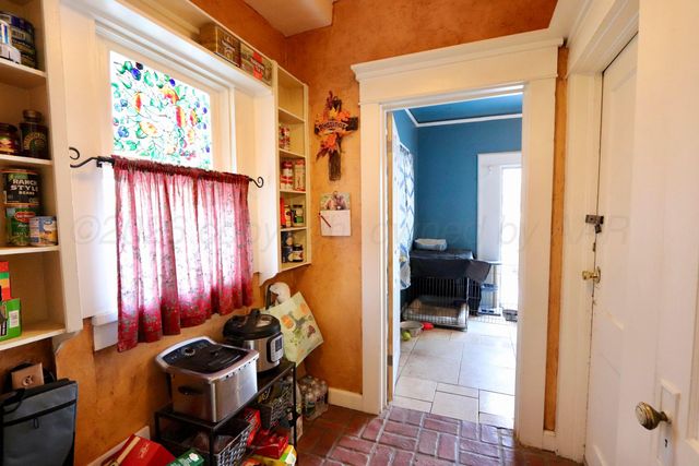 2103 S POLK Street, Amarillo, TX 79109